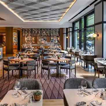 DoubleTree by Hilton Berlin Ku’damm